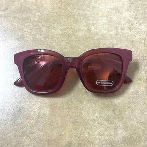 LOFT Sunglasses